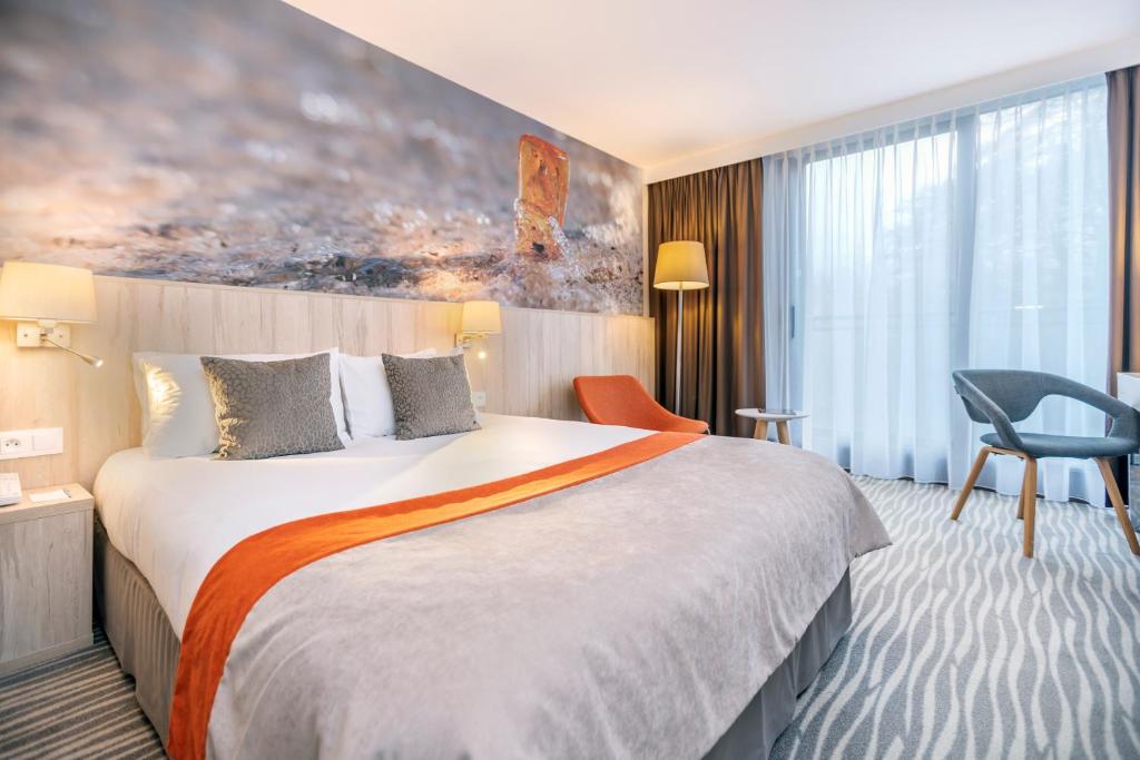 Hotel Mercure Gdansk Posejdon