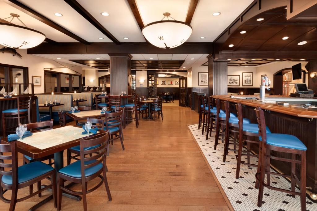 DoubleTree by Hilton Hotel Annapolis