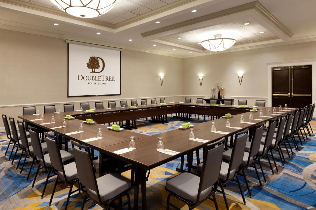 DoubleTree by Hilton Hotel Annapolis