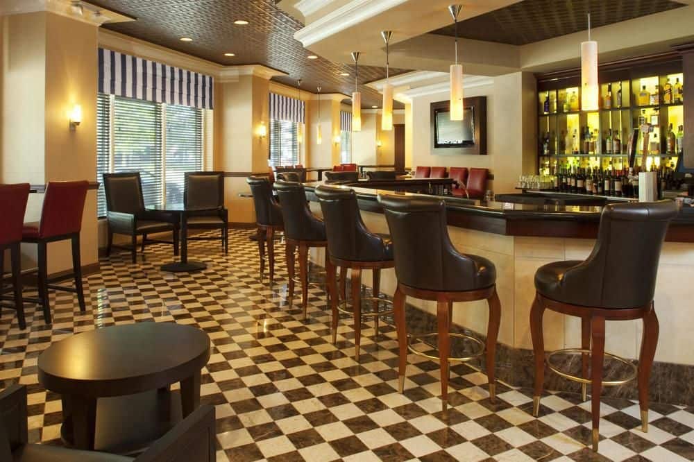 The Read House Historic Inn & Suites (Formerly Sheraton)