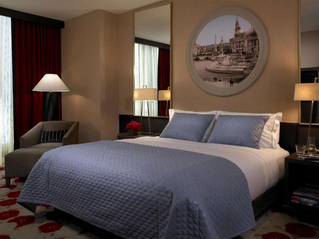 The Royal Sonesta Chicago River North (Formerly Kimpton Hotel Palomar)