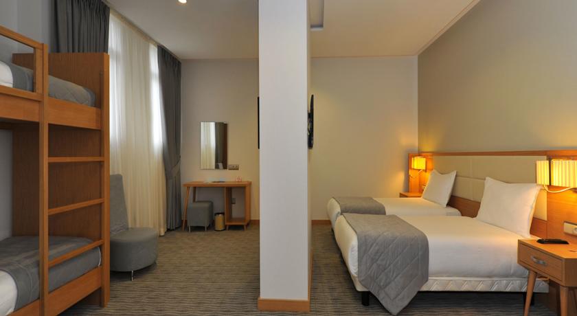 Hotel Olimpiyat