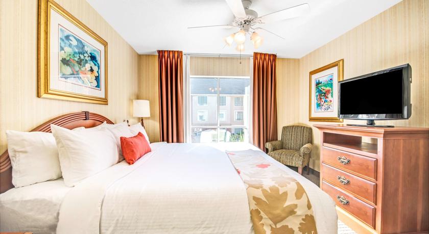 Hawthorn Suites by Wyndham Dallas Park Central
