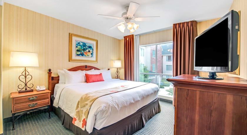 Hawthorn Suites by Wyndham Dallas Park Central