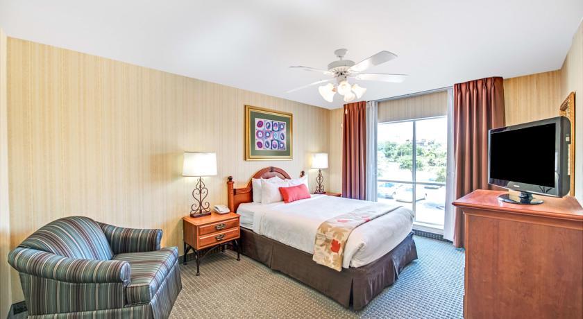 Hawthorn Suites by Wyndham Dallas Park Central