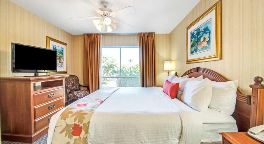 Hawthorn Suites by Wyndham Dallas Park Central
