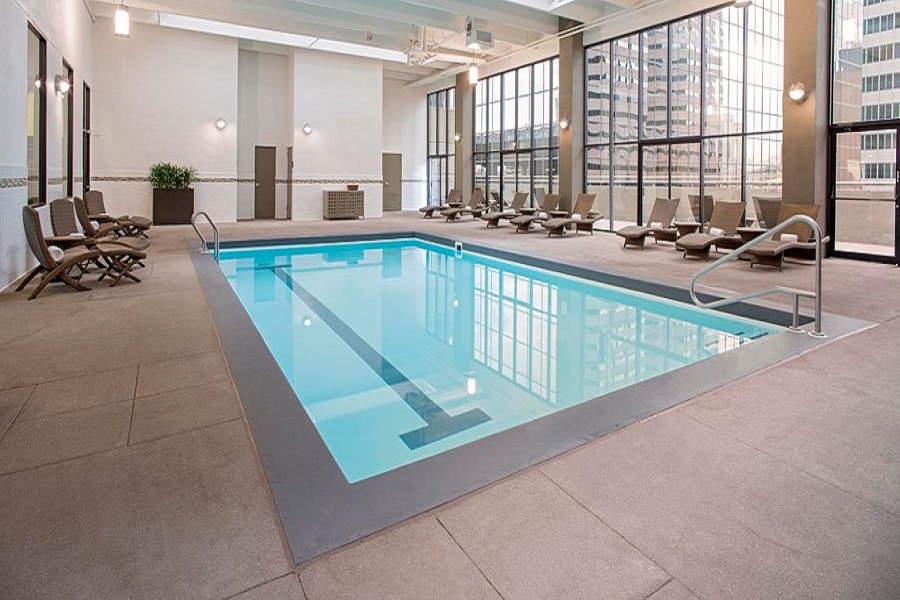 Grand Hyatt Denver