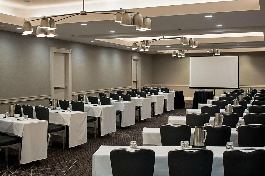 Hyatt Regency Denver Tech Center