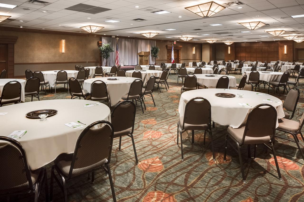 Holiday Inn Hotel & Suites Des Moines - Northwest