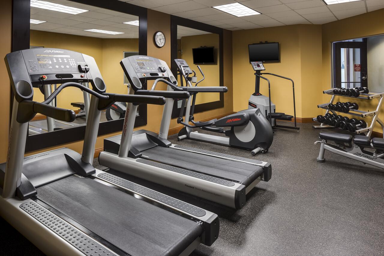 Holiday Inn Hotel & Suites Des Moines - Northwest