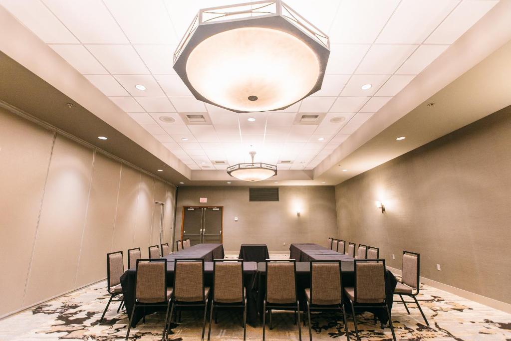 Crowne Plaza Harrisburg-Hershey
