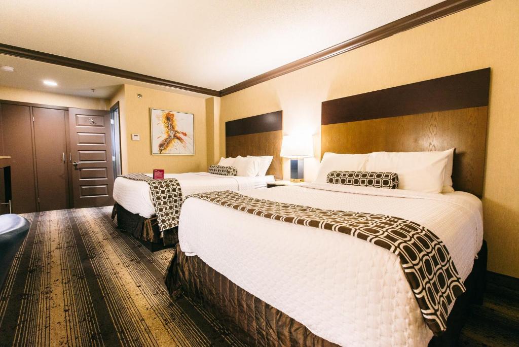 Crowne Plaza Harrisburg-Hershey