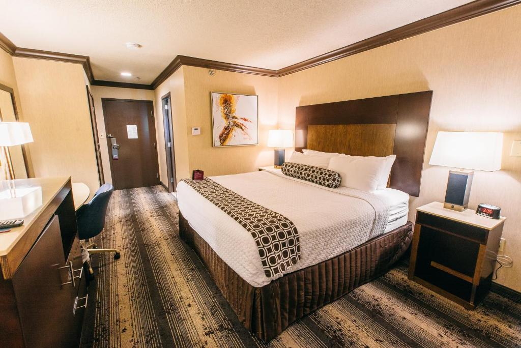 Crowne Plaza Harrisburg-Hershey