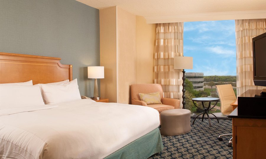Greenville Marriott