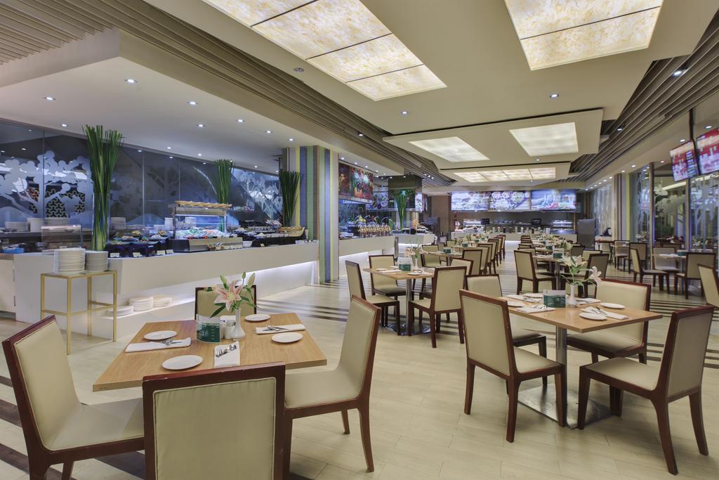 NagaWorld Hotel & Entertainment Complex