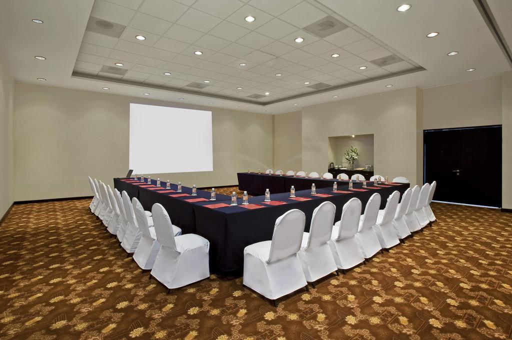 Fiesta Inn Oaxaca