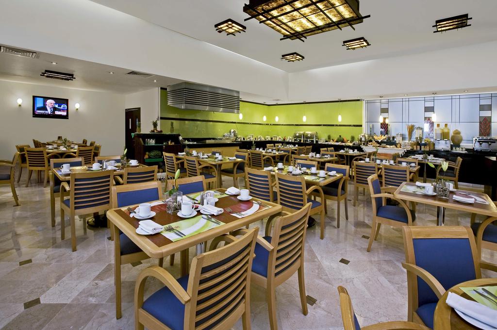 Fiesta Inn Oaxaca