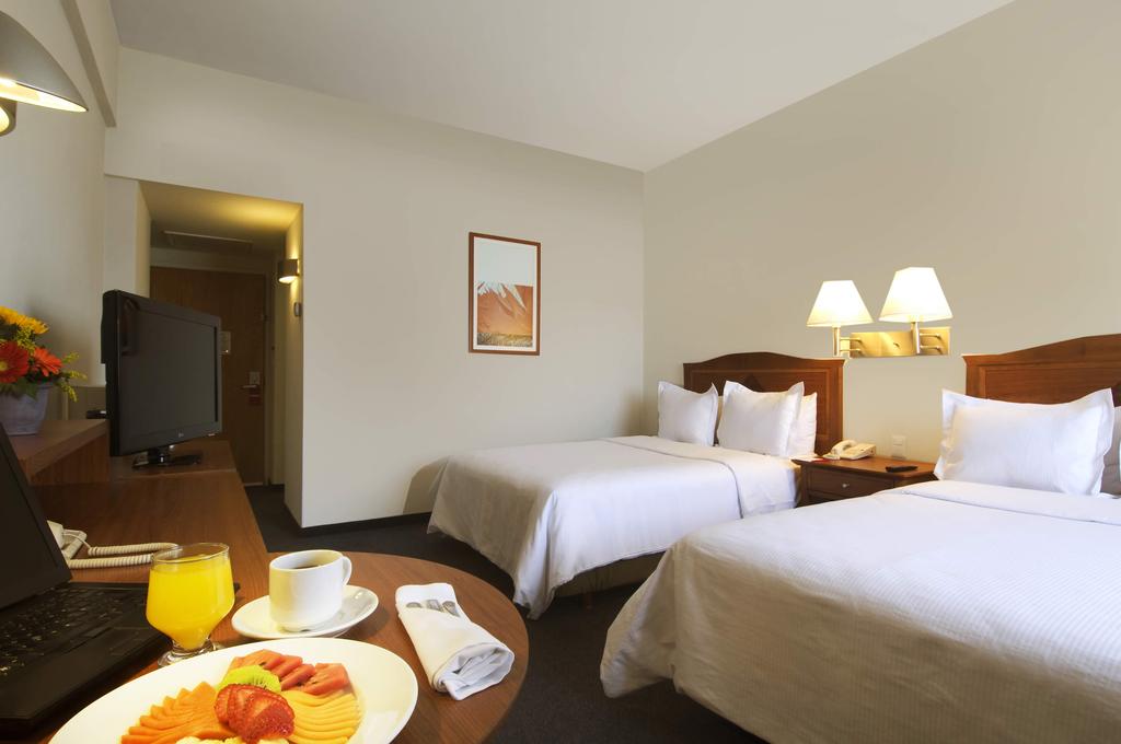 Fiesta Inn Tampico