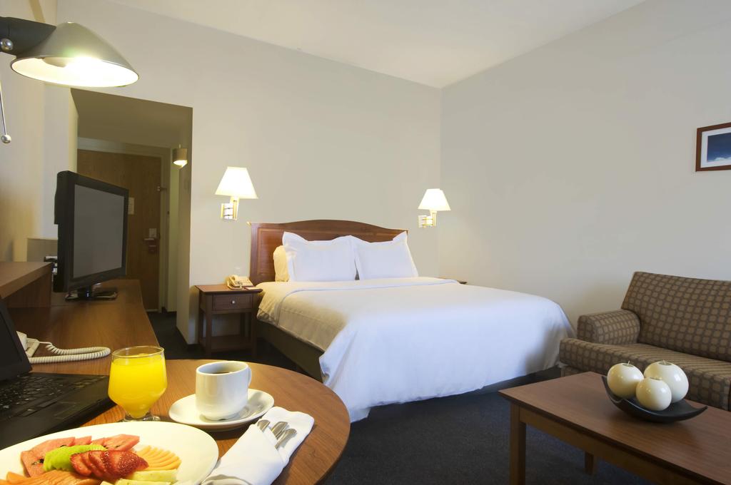 Fiesta Inn Tampico