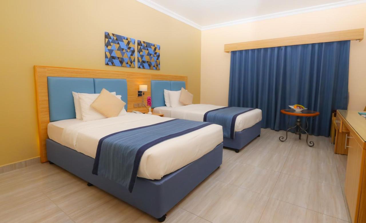 Sandy Beach Resort