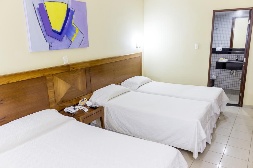 Aram Imira Plaza Hotel & Convention