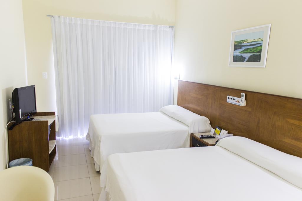 Aram Imira Plaza Hotel & Convention