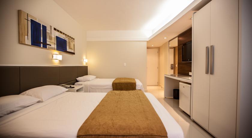 Rafain Palace & Convention Center