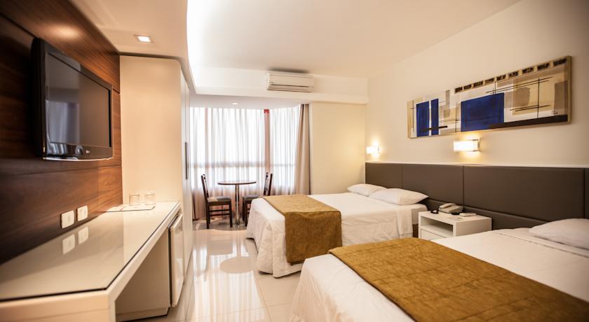 Rafain Palace & Convention Center