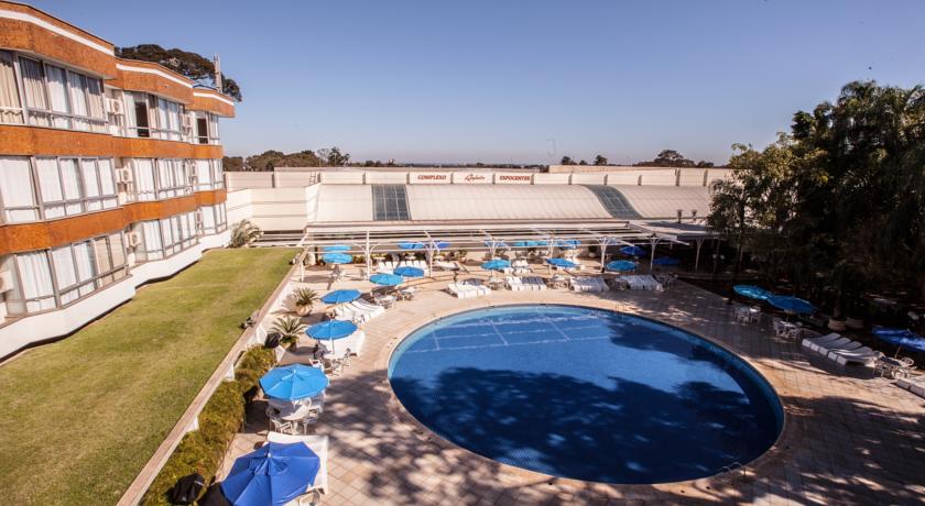 Rafain Palace & Convention Center