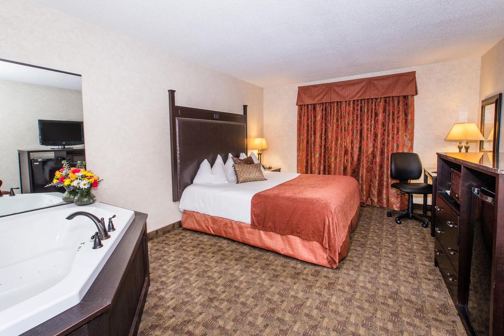 Heritage Hotel Lancaster