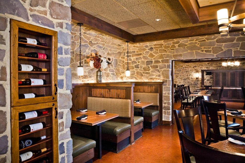 Heritage Hotel Lancaster