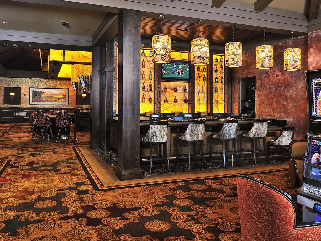 L'Auberge Casino Resort Lake Charles