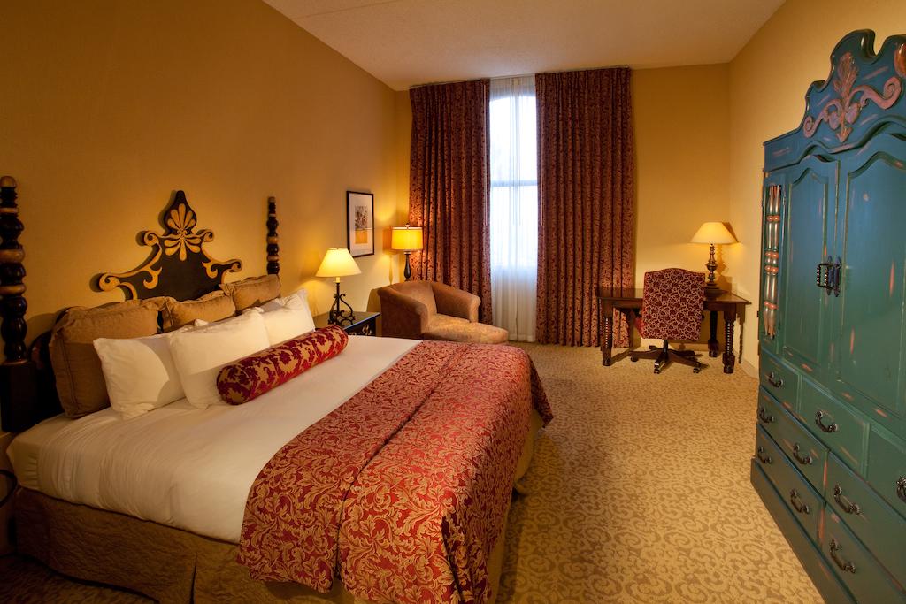 Hotel Encanto de Las Cruces