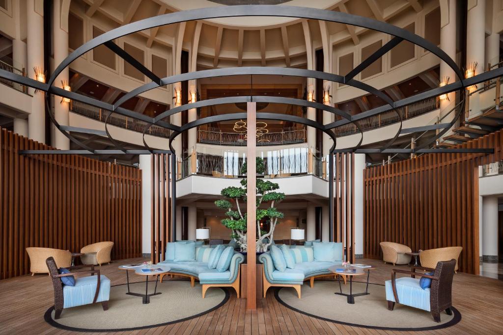 Kempinski Hotel Barbaros Bay