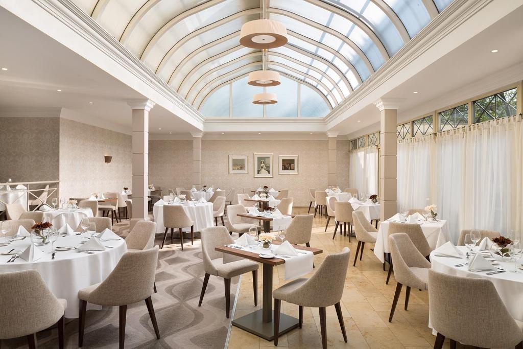 The Westin Zagreb