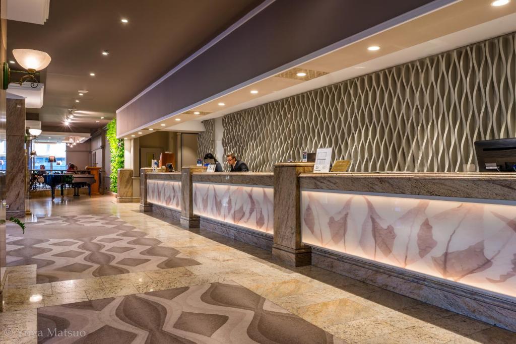 The Westin Zagreb