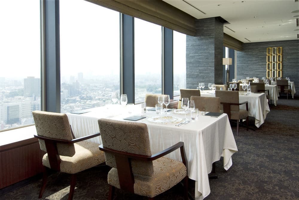 Hotel Metropolitan Tokyo Ikebukuro