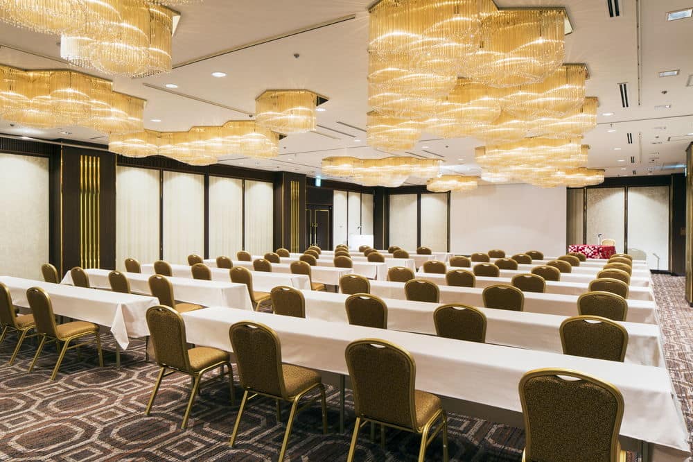 Hotel Metropolitan Tokyo Ikebukuro