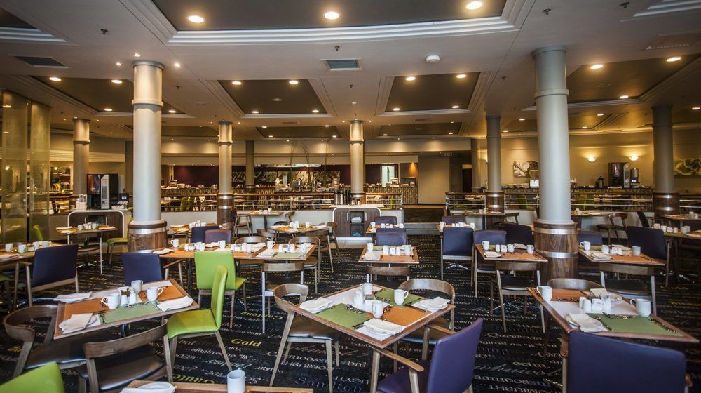 Garden Court Sandton City