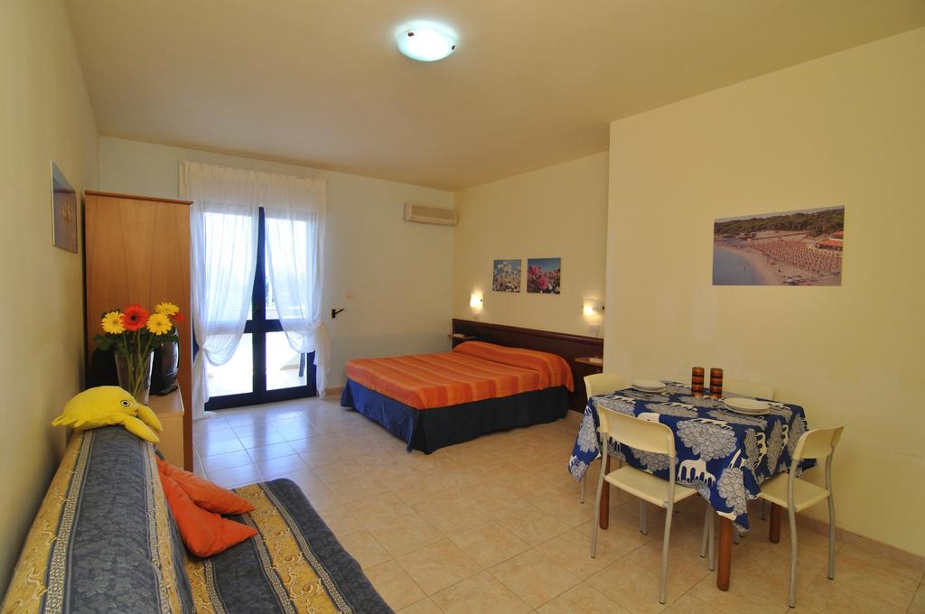 Oasi Salento Residence