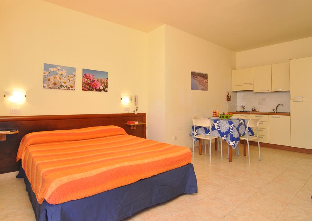 Oasi Salento Residence