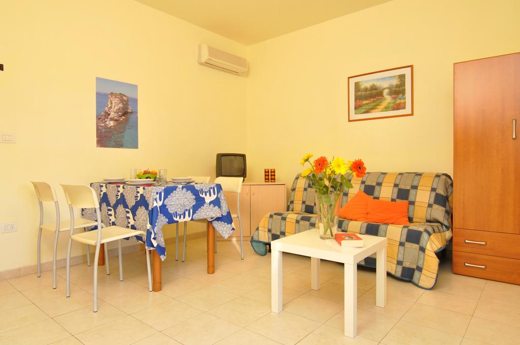 Oasi Salento Residence