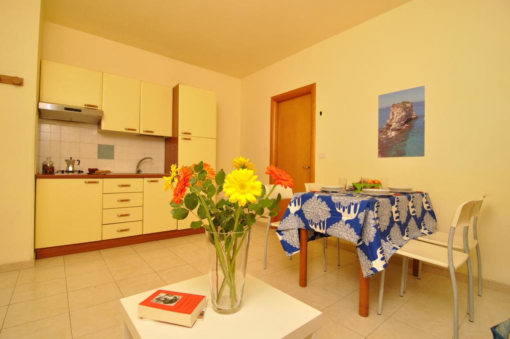 Oasi Salento Residence