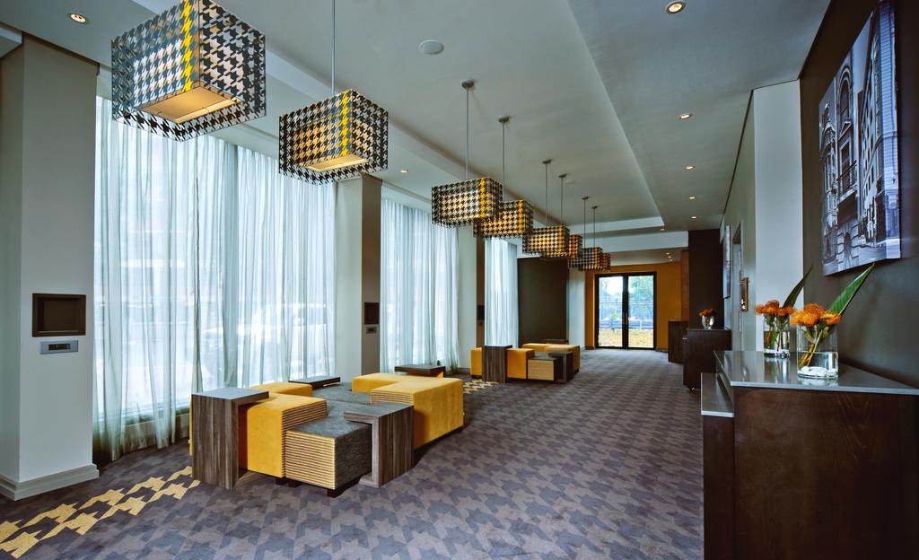 Garden Court Milpark