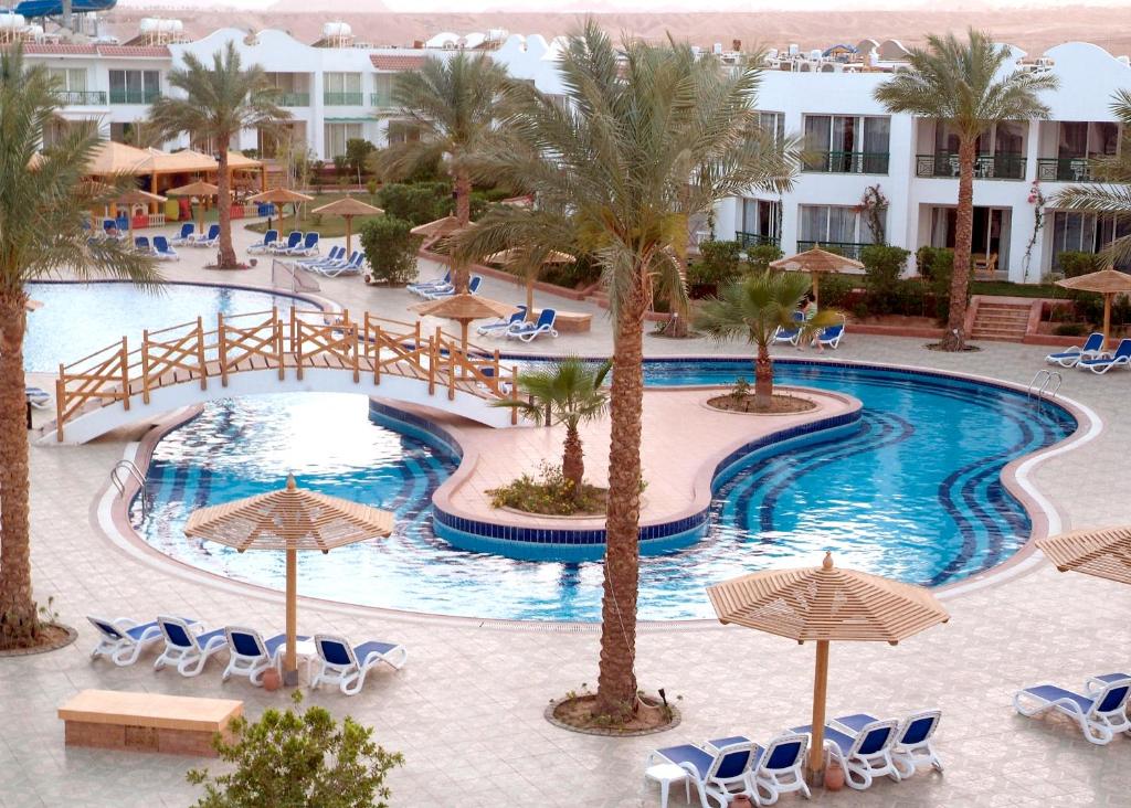 Panorama Naama Heights Resort