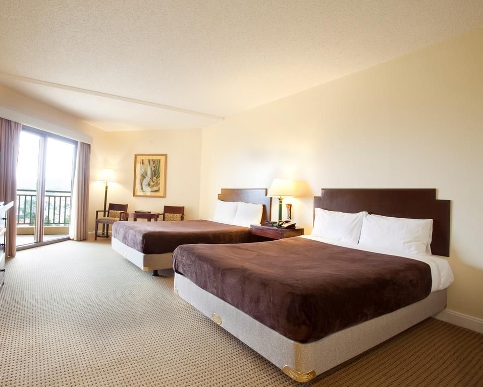 Holiday Resort & Spa Guam