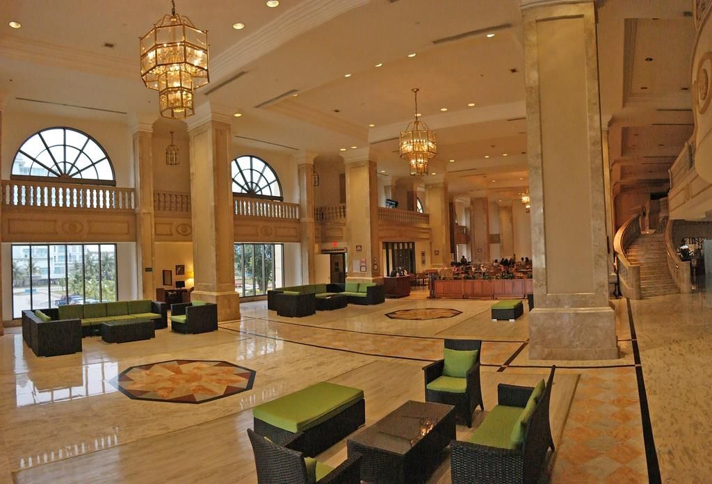 Holiday Resort & Spa Guam