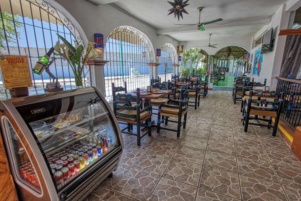 Best Western Posada Chahue