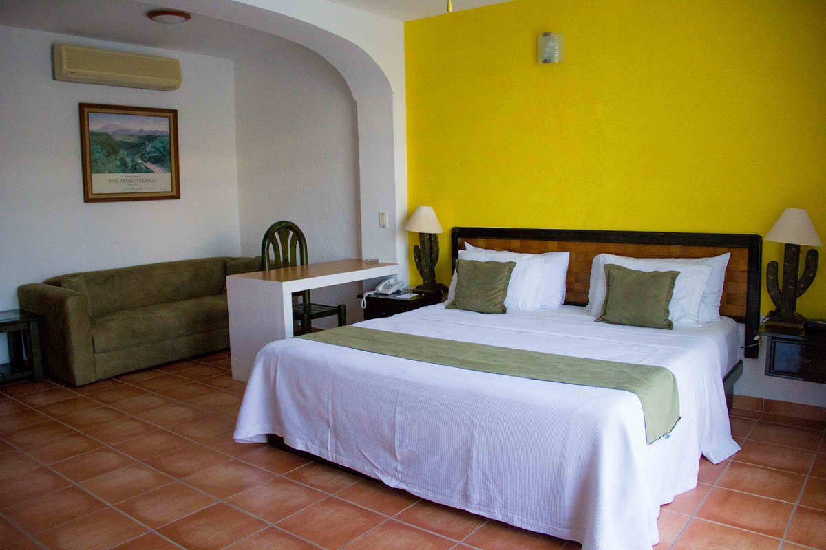 Best Western Posada Chahue