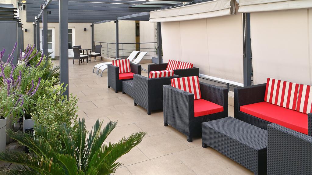 San Telmo Luxury Suites